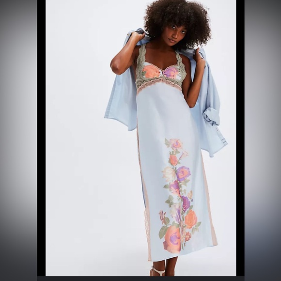 Free People Dresses & Skirts - NWT free people dress